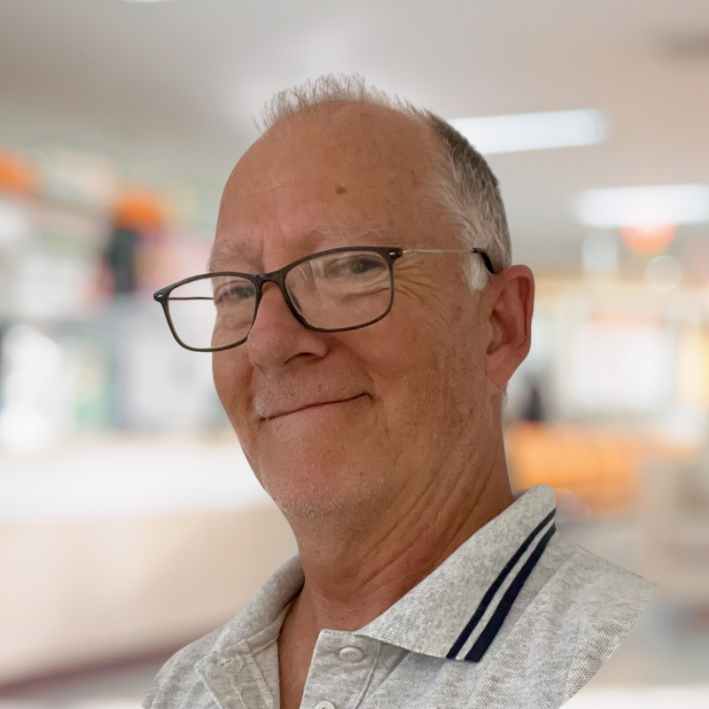 Digital Honesty HQ Home