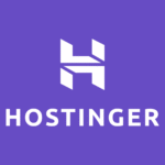 Hostinger_logo Digital Honesty HQ Toolkit